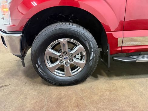 Used 2019 Ford F150 XLT w/ Equipment Group 302A Luxury image 88