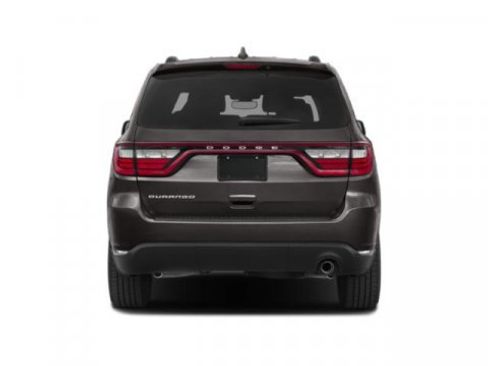 Used 2019 Dodge Durango GT w/ Blacktop Package image 8