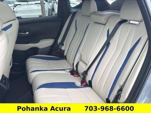 Certified 2025 Acura ADX A-Spec AWD/4WD image 28