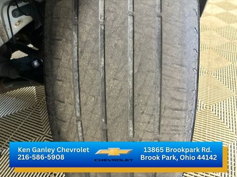 Certified 2018 Chevrolet Traverse LT AWD/4WD image 28