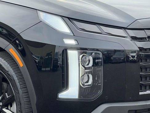 Used 2025 Hyundai Palisade XRT image 8