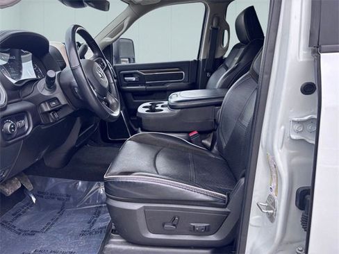 Certified 2023 RAM 3500 Laramie image 10