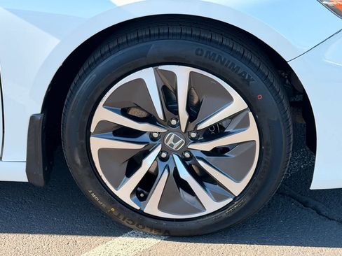 Used 2020 Honda Accord EX-L image 10