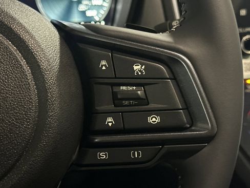 New 2025 Subaru Forester Limited image 29
