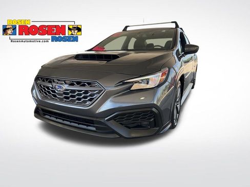 Used 2023 Subaru WRX image 1