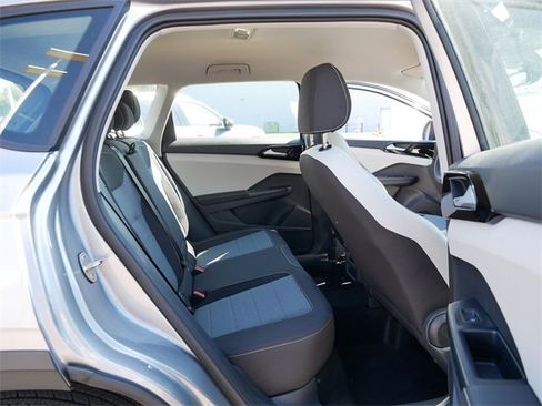 New 2025 Volkswagen Taos S image 8