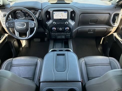 Used 2021 GMC Sierra 2500 Denali w/ Technology Package AWD/4WD image 20