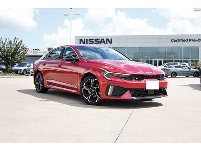 Used 2025 Kia K5 GT-Line