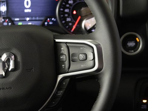 New 2026 RAM 1500 Big Horn AWD/4WD image 30