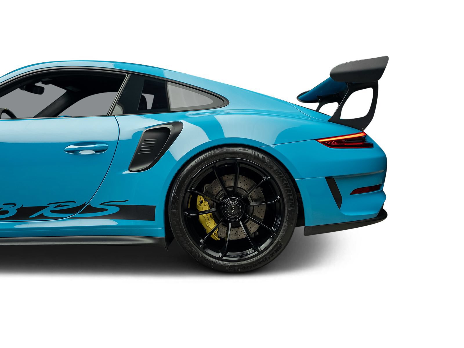 Used 2019 Porsche 911 GT3 RS RWD image 22