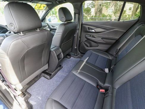 New 2025 Buick Envista Preferred w/ Convenience II Package image 23