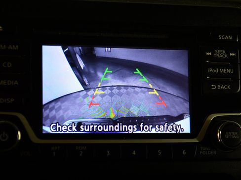 Used 2018 Nissan NV 1500 S RWD image 27