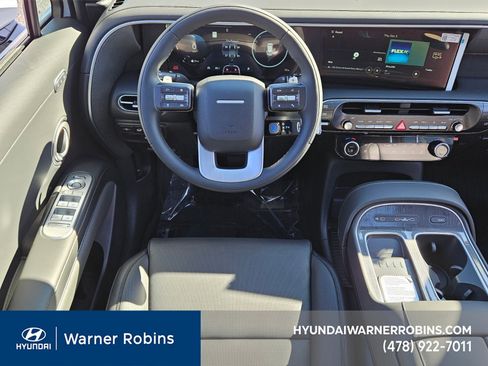 New 2026 Hyundai Palisade Calligraphy image 7