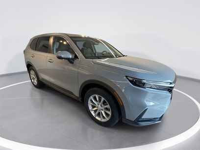 Used 2023 Honda CR-V EX-L