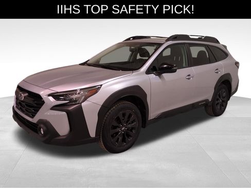 Used 2023 Subaru Outback Onyx Edition image 10