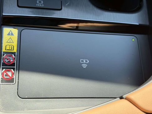 Used 2025 Lexus ES 350 w/ Technology Package FWD image 24