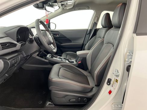 New 2026 Subaru Crosstrek 2.5i Limited w/ Crosstrek Mirror Package image 11