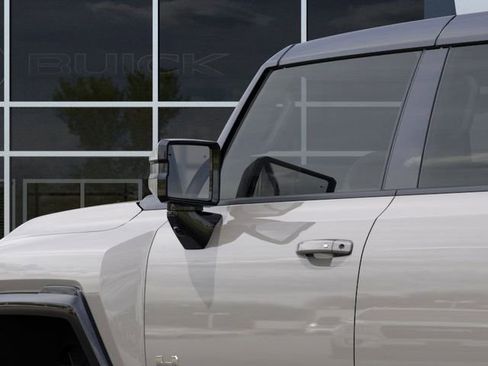 New 2026 GMC Hummer EV SUV image 12