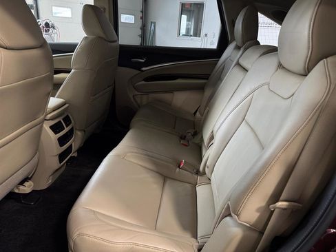Used 2014 Acura MDX SH-AWD w/ Technology Package image 7
