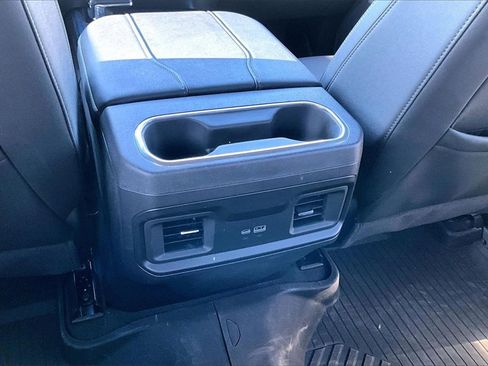 Used 2024 Chevrolet Silverado 1500 LT Trail Boss w/ LT Trail Boss Premium Package image 25