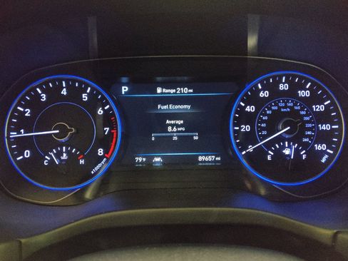 Used 2020 Hyundai Palisade SEL w/ Premium Package FWD image 23