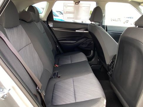 New 2026 Kia Seltos LX image 24