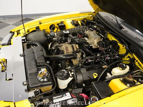 Used 2004 Ford Mustang GT RWD image 33