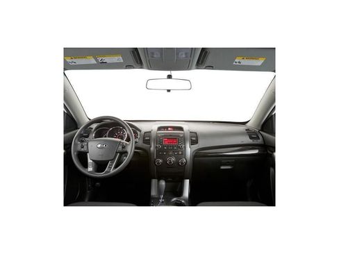 Used 2012 Kia Sorento EX AWD/4WD image 44