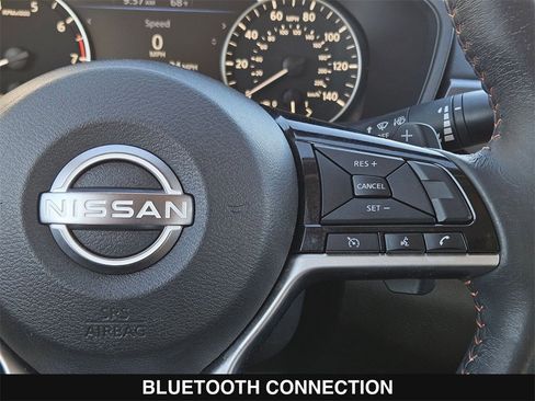 Used 2023 Nissan Altima 2.5 SR image 24