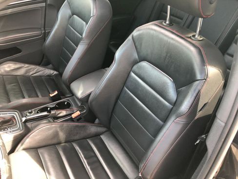 Used 2015 Volkswagen GTI Autobahn w/ Lighting Package (SEL) image 13