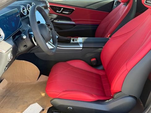 New 2026 Mercedes-Benz CLE 300 4MATIC Cabriolet image 20