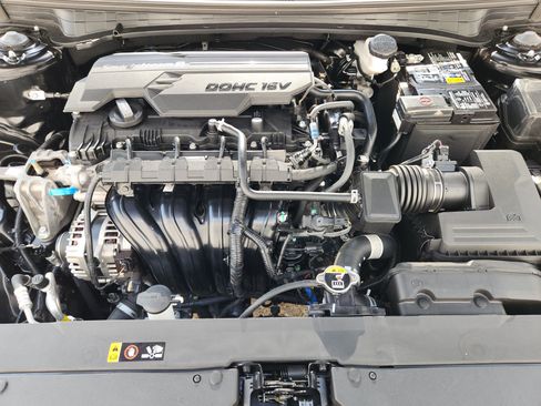 Used 2025 Kia K4 FWD image 31