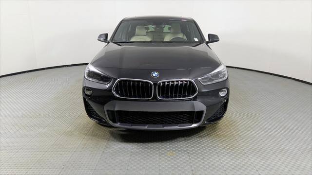 Used 2018 BMW X2 xDrive28i w/ M SportX Package AWD/4WD image 11