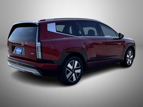 New 2026 Hyundai Ioniq 9 SEL image 5