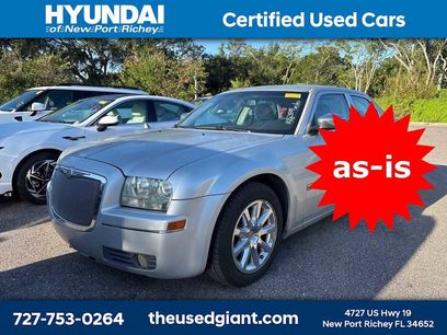 Used 2007 Chrysler 300 Touring L