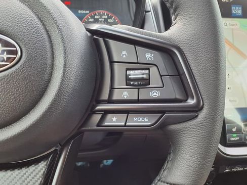 New 2026 Subaru WRX tS AWD/4WD image 15