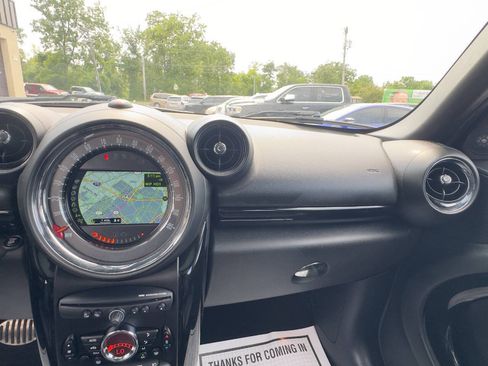 Used 2015 MINI Cooper Countryman S w/ Technology Package AWD/4WD image 17