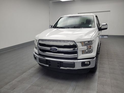 Used 2016 Ford F150 XLT image 15