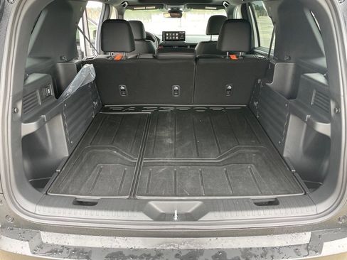 Certified 2026 Honda Passport TrailSport image 23