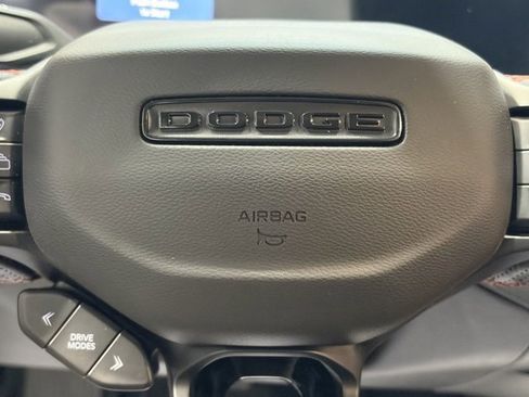 New 2026 Dodge Charger Scat Pack image 18