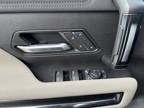 Used 2026 GMC Hummer EV 4x4 Crew Cab image 11