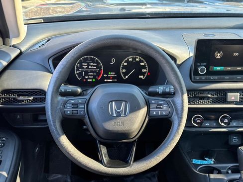 Certified 2025 Honda HR-V LX image 17