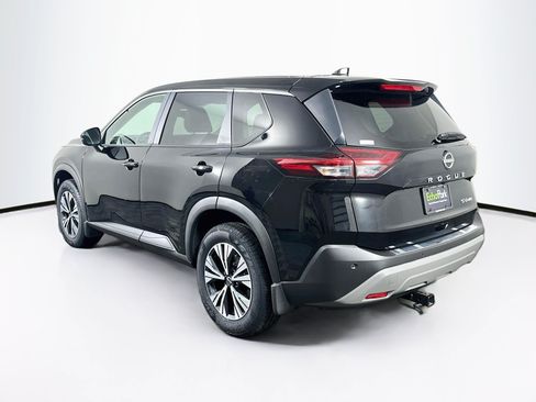 Used 2022 Nissan Rogue SV AWD/4WD image 5