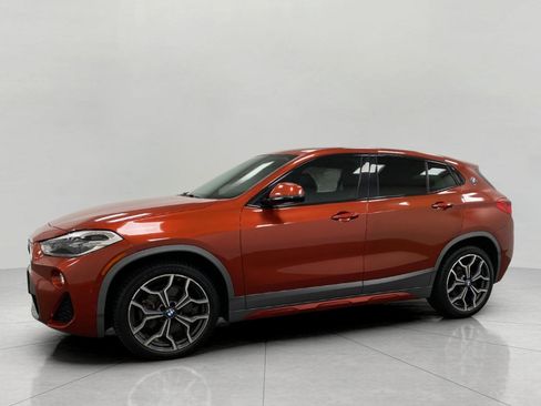Used 2018 BMW X2 xDrive28i AWD/4WD image 8