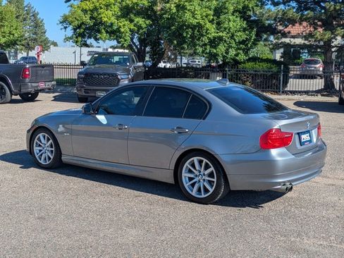 Used 2009 BMW 328i Sedan RWD image 8