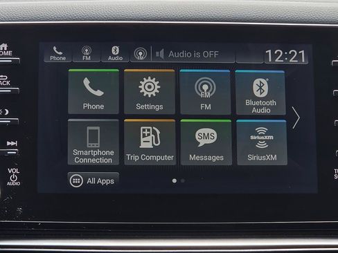 Used 2020 Honda Accord EX image 21