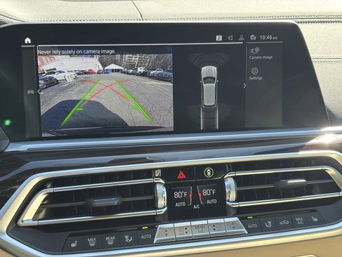 Used 2021 BMW X5 xDrive45e w/ Convenience Package 3 image 17