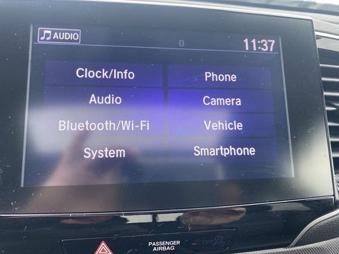 Used 2023 Honda Ridgeline RTL image 16