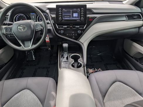 Used 2023 Toyota Camry LE FWD image 10