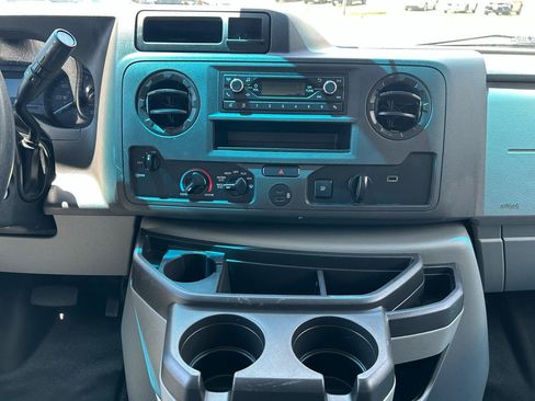 Used 2023 Ford E-350 and Econoline 350 Super Duty w/ Power Windows & Locks Group RWD image 20